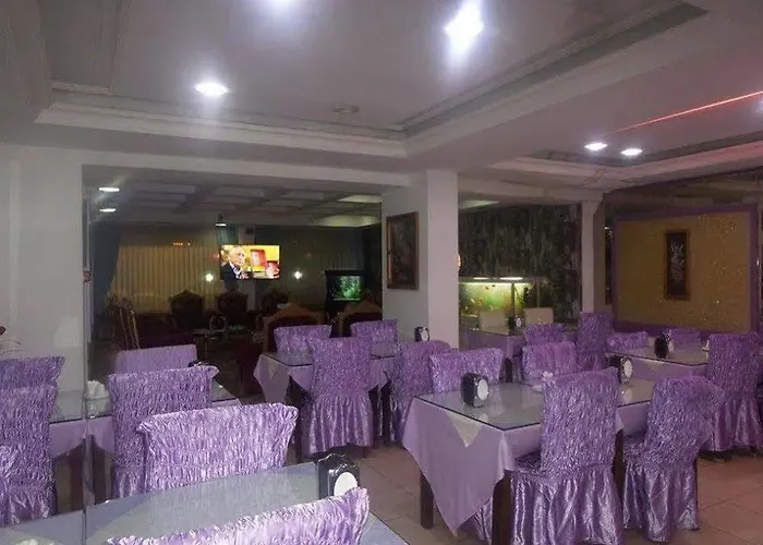 Hotel Hitit Aile