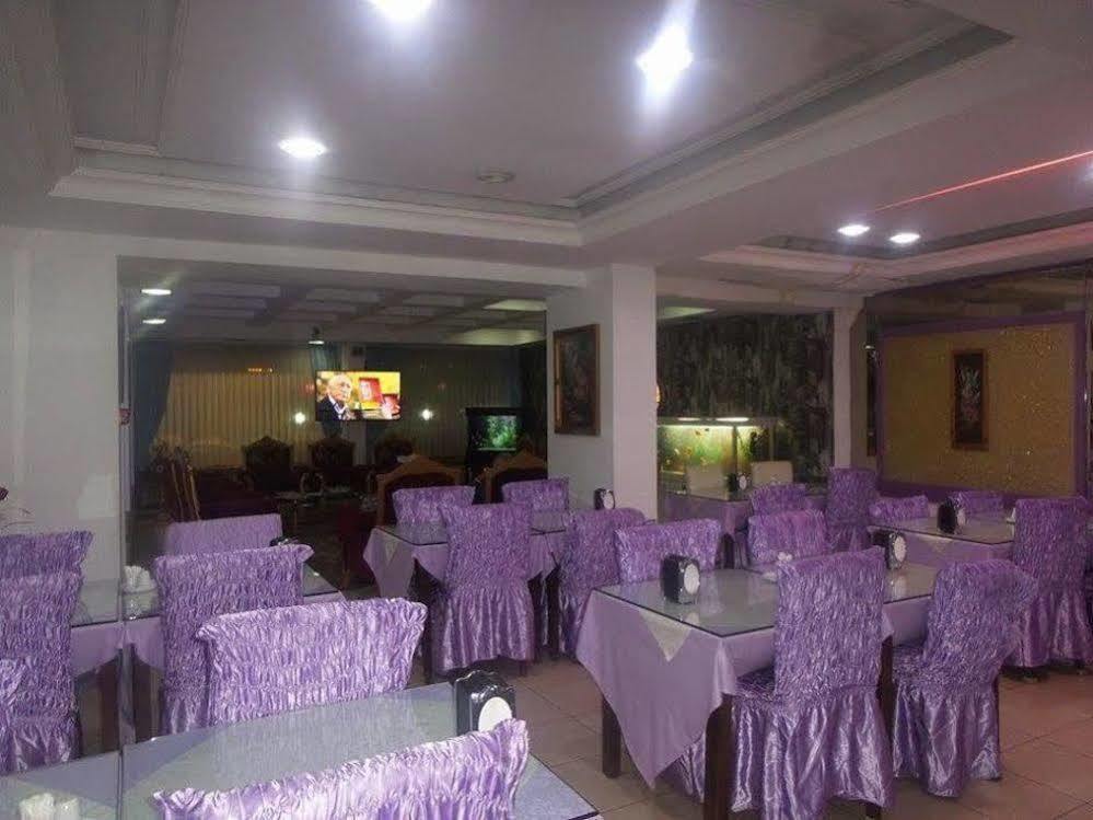 Hotel Hitit Aile Ankara