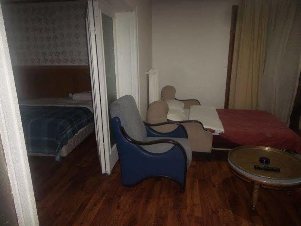 Hotel Hitit Aile 2*