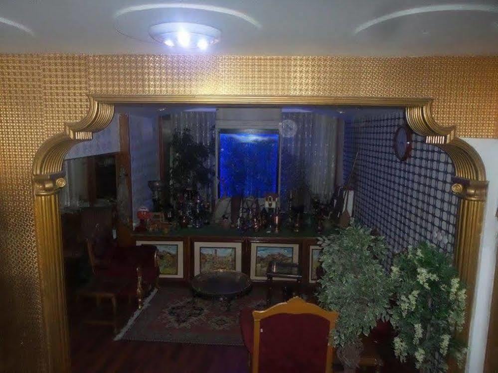 Hitit Aile 2* Ankara